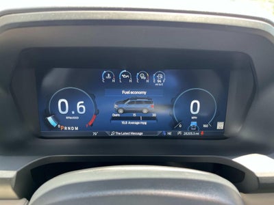 2024 Ford Expedition Platinum