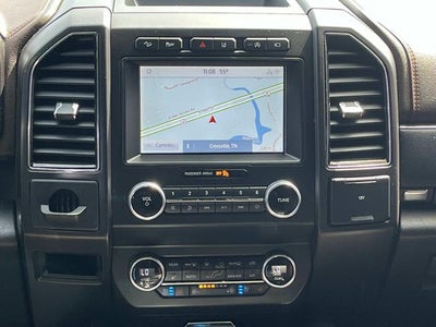 2021 Ford Expedition King Ranch