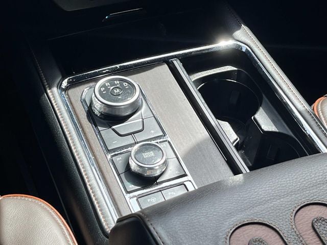 2021 Ford Expedition King Ranch