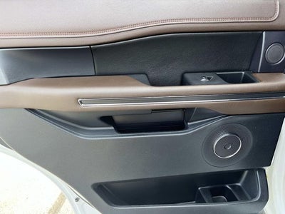 2021 Ford Expedition King Ranch