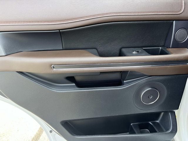 2021 Ford Expedition King Ranch