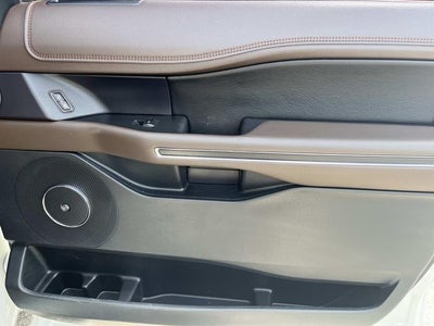 2021 Ford Expedition King Ranch