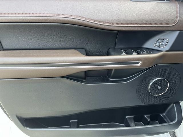 2021 Ford Expedition King Ranch