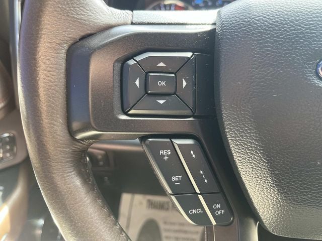 2021 Ford Expedition King Ranch