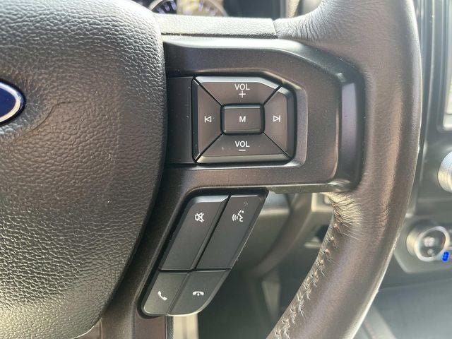 2021 Ford Expedition King Ranch