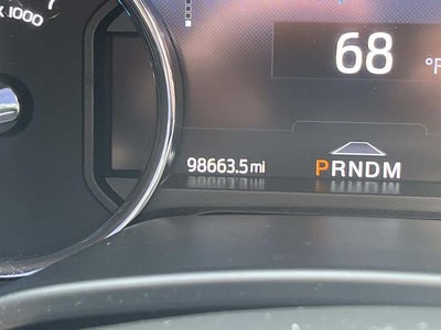 2021 Ford Expedition King Ranch