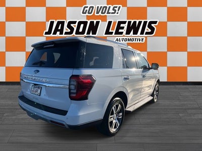 2024 Ford Expedition Limited