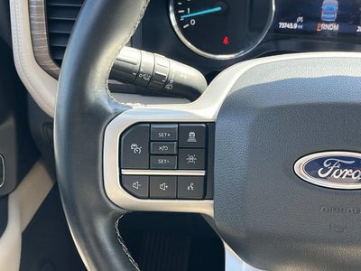 2024 Ford Expedition Limited