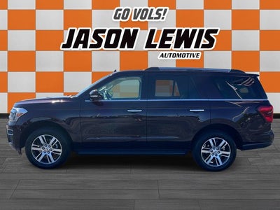 2024 Ford Expedition Limited
