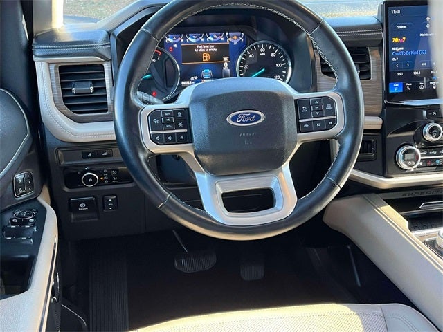 2023 Ford Expedition Limited