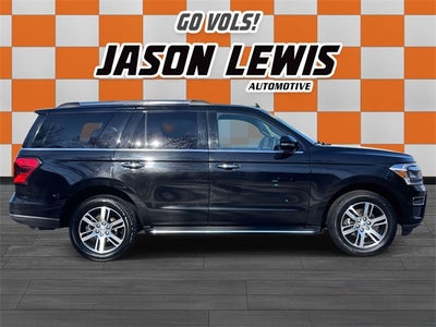 2023 Ford Expedition Limited