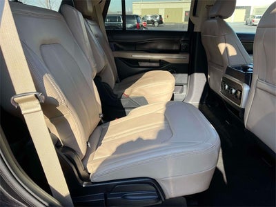 2023 Ford Expedition Limited