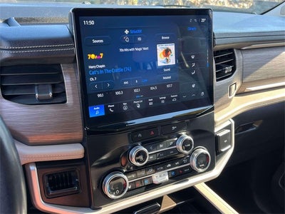 2023 Ford Expedition Limited