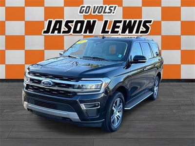 2023 Ford Expedition Limited