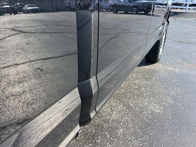 2020 Ford F-250SD Platinum