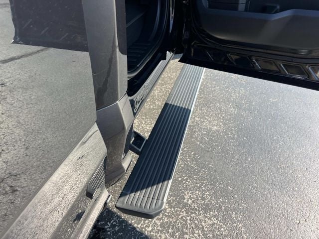 2020 Ford F-250SD Platinum