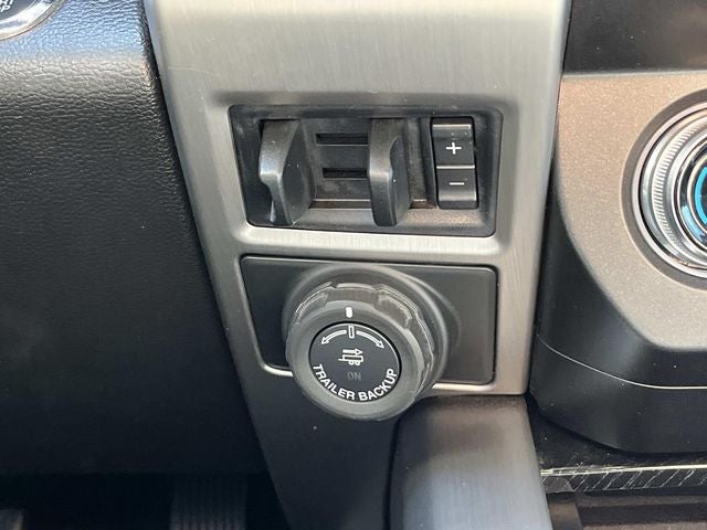 2020 Ford F-250SD Platinum