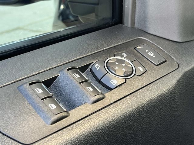 2020 Ford F-250SD Platinum