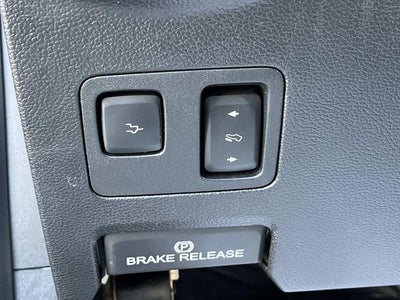 2020 Ford F-250SD Platinum