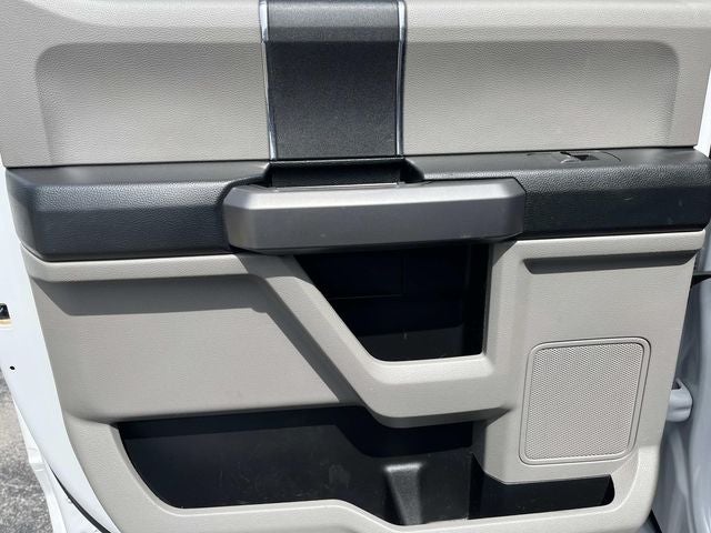 2018 Ford F-250SD XLT