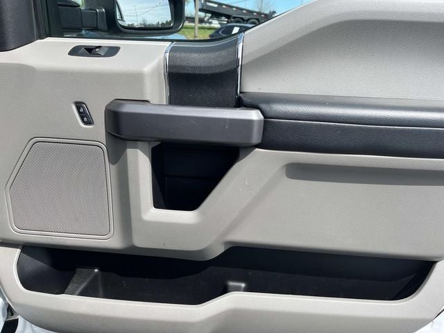 2018 Ford F-250SD XLT