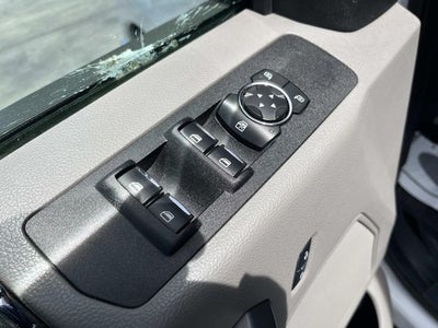 2018 Ford F-250SD XLT