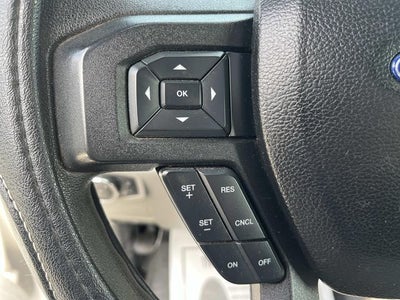 2018 Ford F-250SD XLT