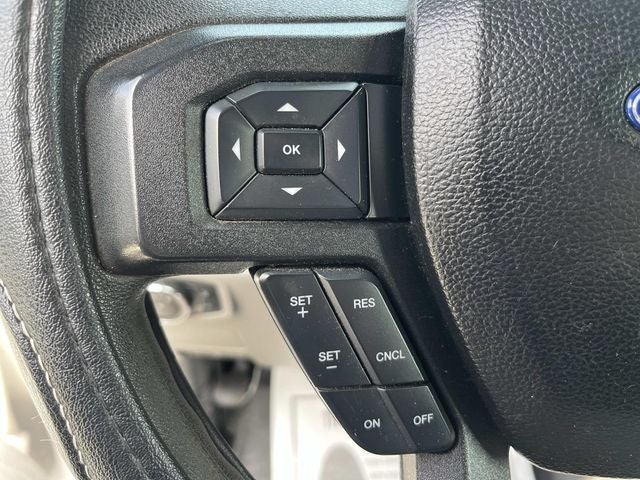 2018 Ford F-250SD XLT