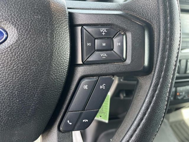 2018 Ford F-250SD XLT