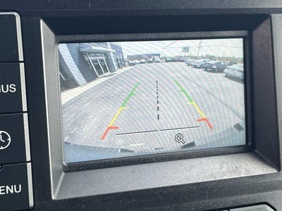 2018 Ford F-250SD XLT