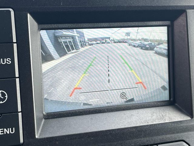 2018 Ford F-250SD XLT