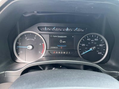 2018 Ford F-250SD XLT