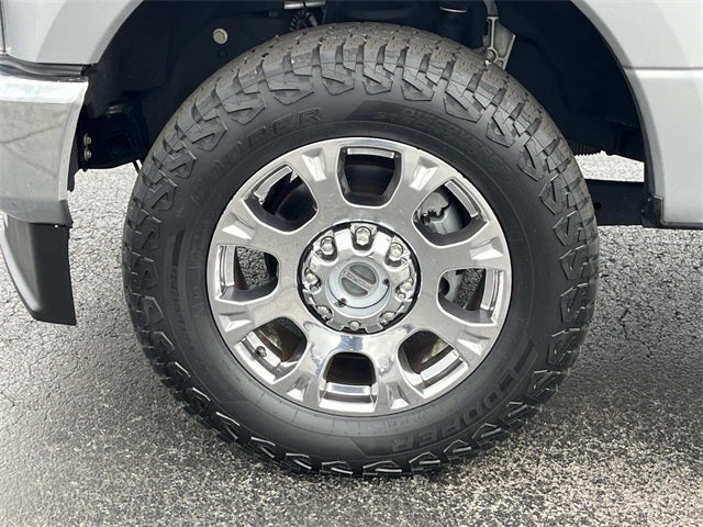 2020 Ford F-250SD Lariat