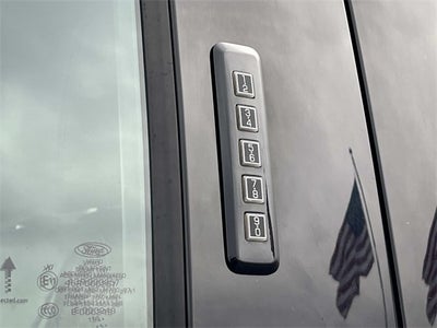 2020 Ford F-250SD Lariat