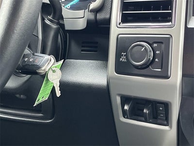 2020 Ford F-250SD Lariat