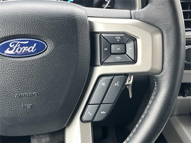 2020 Ford F-250SD Lariat