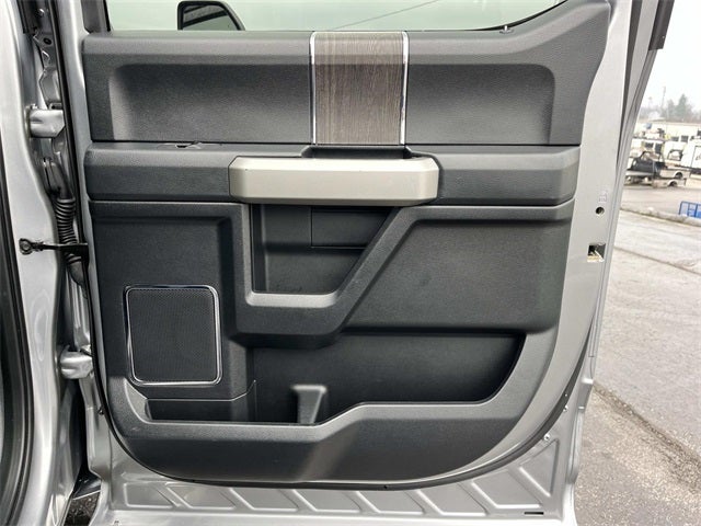 2020 Ford F-250SD Lariat