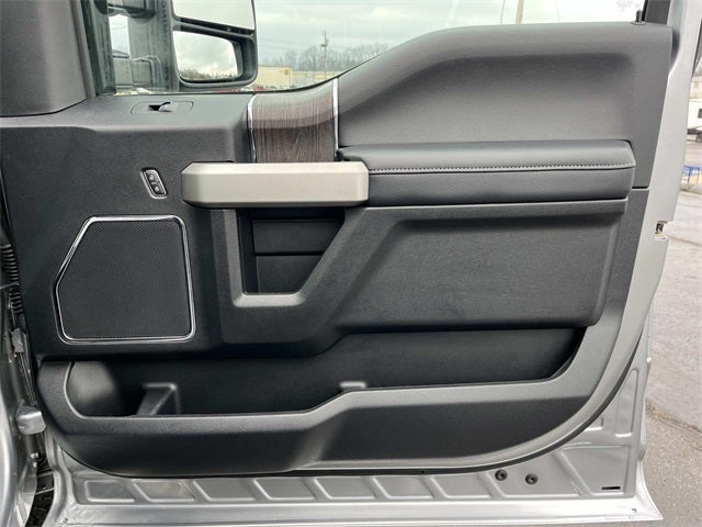 2020 Ford F-250SD Lariat