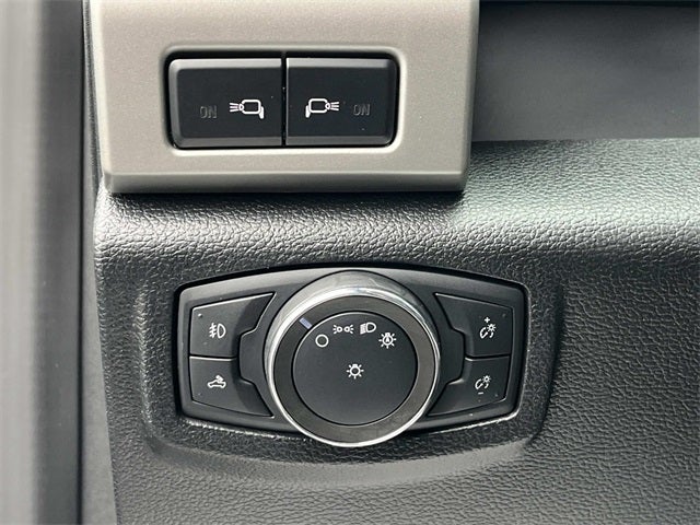 2020 Ford F-250SD Lariat