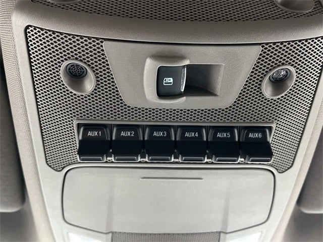 2020 Ford F-250SD Lariat