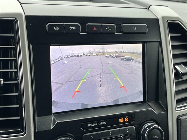 2020 Ford F-250SD Lariat