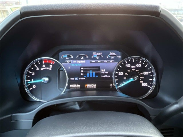 2020 Ford F-250SD Lariat