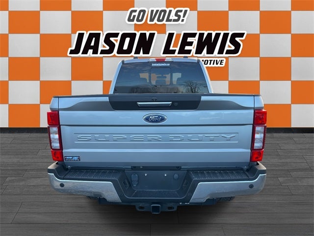 2020 Ford F-250SD Lariat