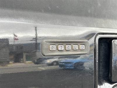 2011 Ford F-250SD Lariat