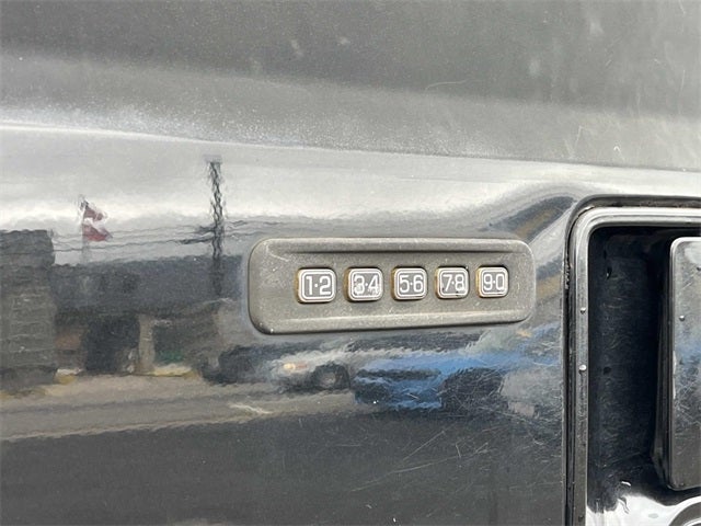 2011 Ford F-250SD Lariat