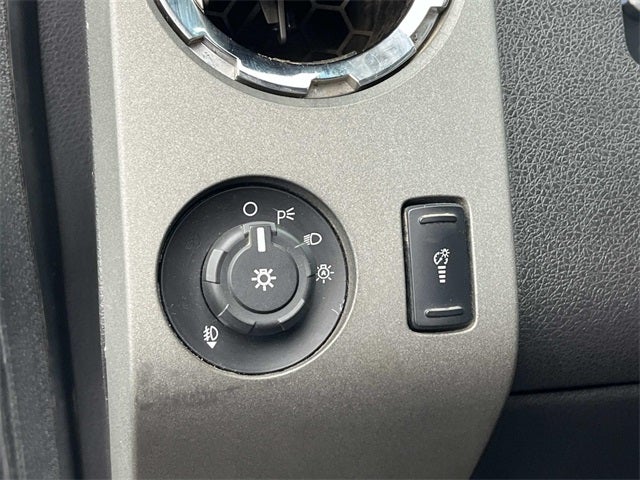 2011 Ford F-250SD Lariat