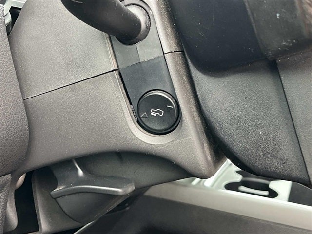 2011 Ford F-250SD Lariat