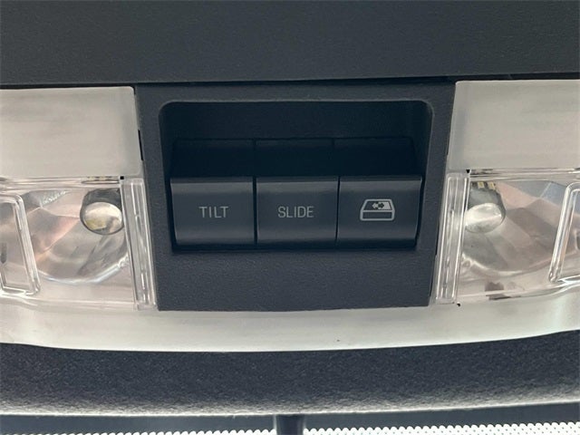 2011 Ford F-250SD Lariat