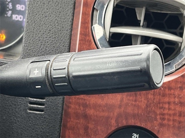 2011 Ford F-250SD Lariat