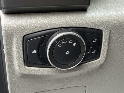 2017 Ford F-250SD XLT